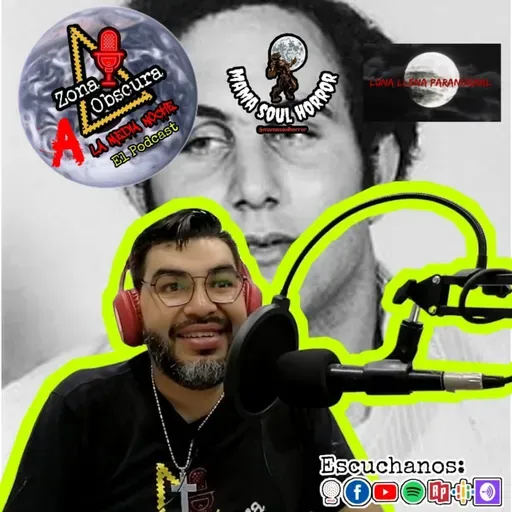 Líbranos del Mal. Ep.79. El Asesino del Calibre .44.