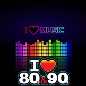 I YOU MUSIC 80 Y 90