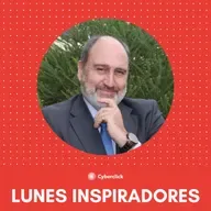 432. '¿Y si Da Vinci fuera tu jefe? Aprende liderazgo del Renacimiento', con Javier Cantera - LUNES INSPIRADORES