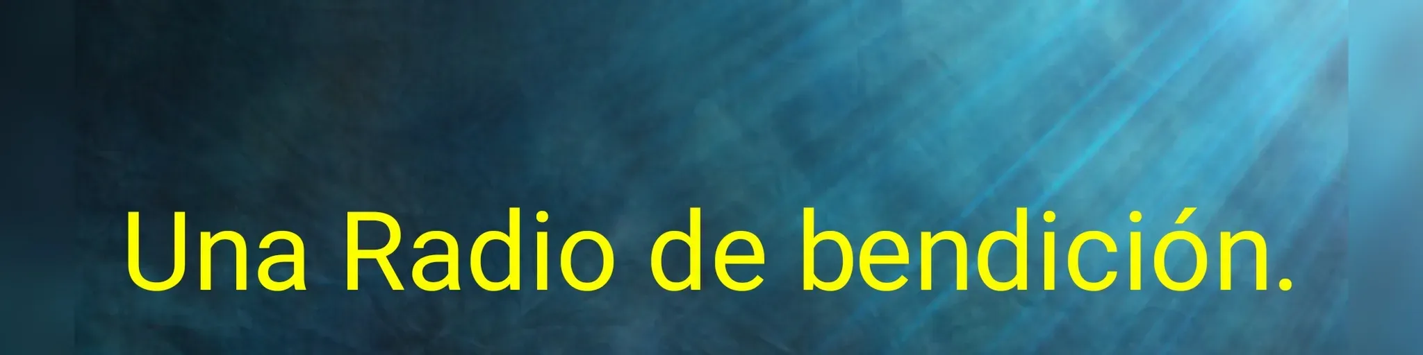 Radio Revelacion