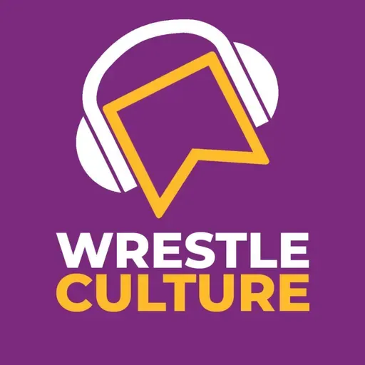 WrestleCulture - CM Punk Is World CHAMP! Fixing WWE/AEW! Dumb Wrestler Questions! John Cena Last Match Surprises?!