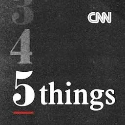 5 Good Things Draft Episode for Sep 06, 2025
