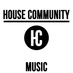 House Community Music