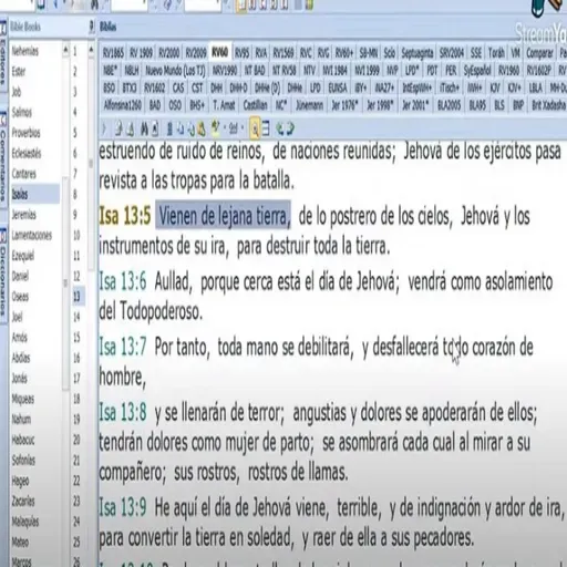 ¿EXISTE DIOS? 2023-09-29 21:00