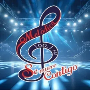 Melódica100.1fm