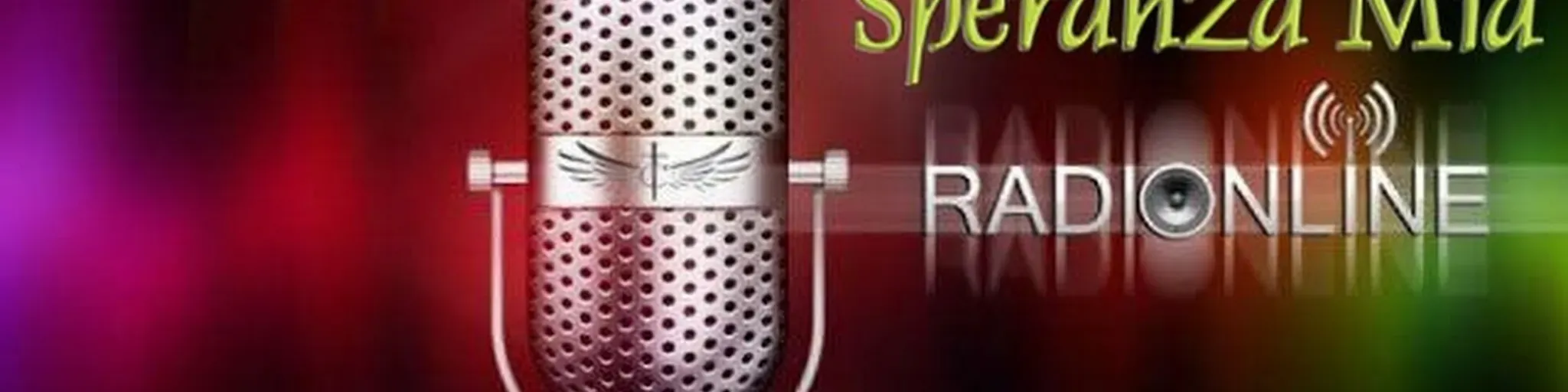 Speranza Mia