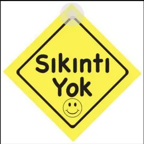 SIKINTI YOK FM