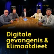 Digital ID komt eraan, de Schijf van Vijf en falende jeugdzorg