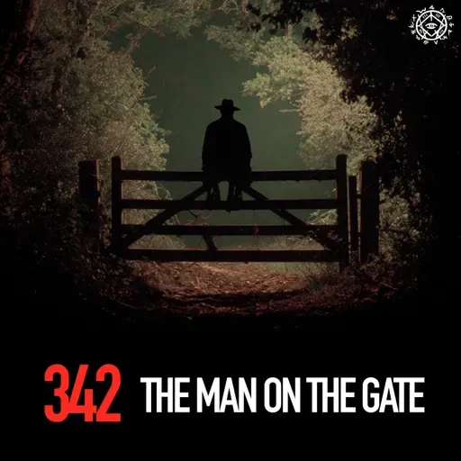 The Man On The Gate