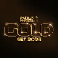 GOLD SET 2025