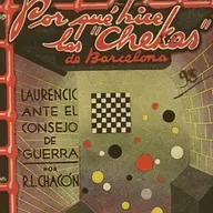 Alfonso Laurencic, el artista de las checas