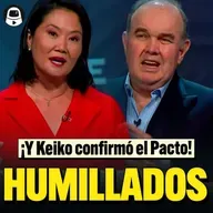 ALERTA: López Aliaga amenaza de mv3rt3 al jefe de la ONPE #LaEncerrona