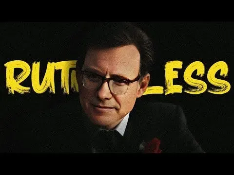 The Untold History of Warren Buffett | 2023 Documentary | FINAiUS