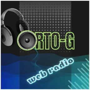 ORTO-G Web Radio