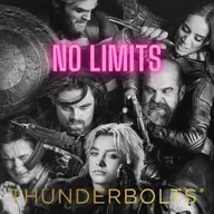Thunderbolts - Episodio exclusivo para mecenas
