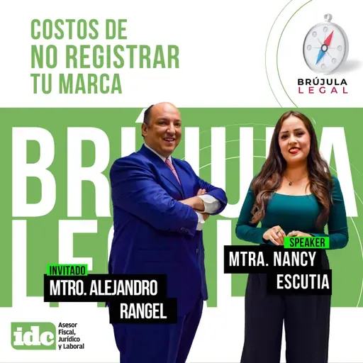 Costos de no registrar tu marca 