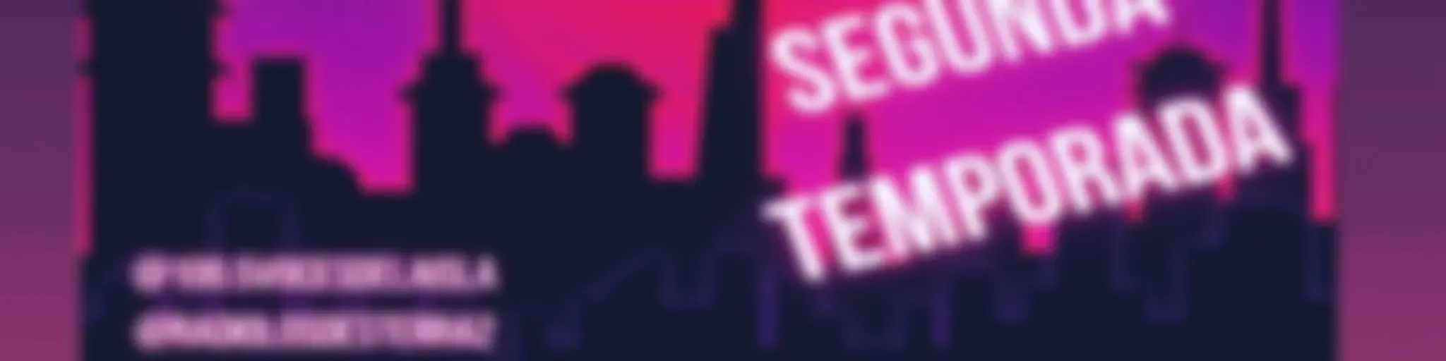 Retrocediendo segunda Temporada