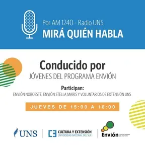Mira Quien Habla Programa FInal