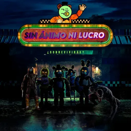 Programa 97 - (Inserte Aquí Su Clickbait)
