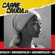 Un puñetazo en el estómago: África atraviesa la pantalla (DOCUMENTAL SONORO - CARNE CRUDA #1525)