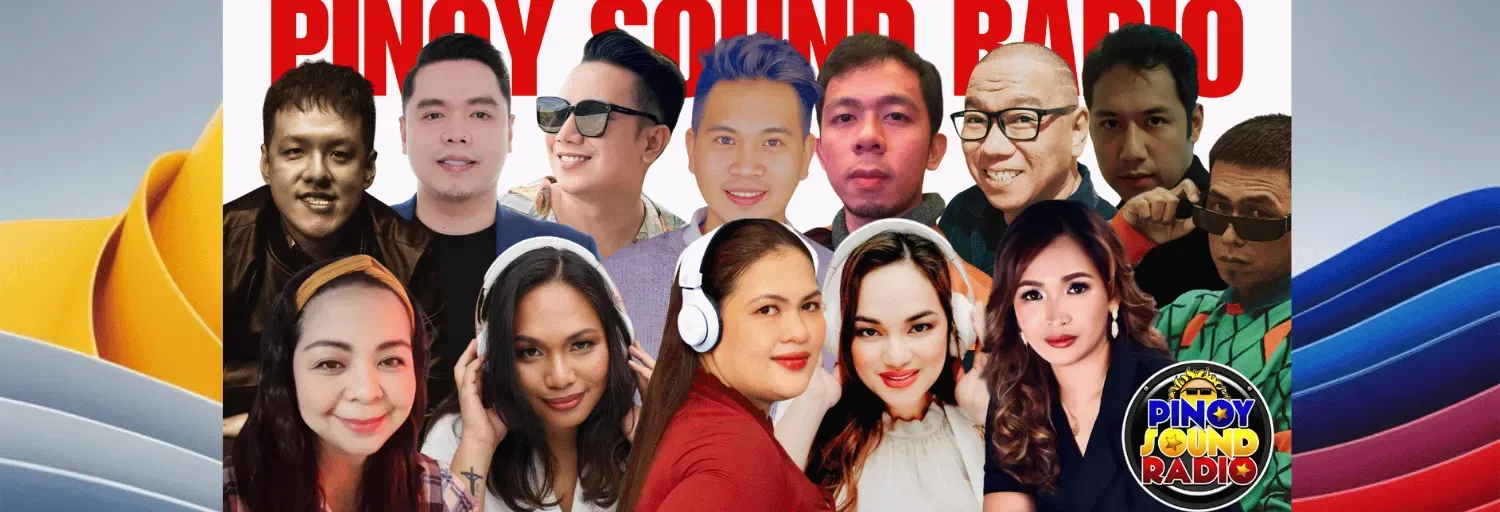 Pinoy Sound Radio