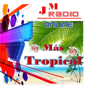 JMRADIO MAS TROPICAL
