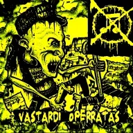 Vastardi Operratas #72 - Impulso Libertario 