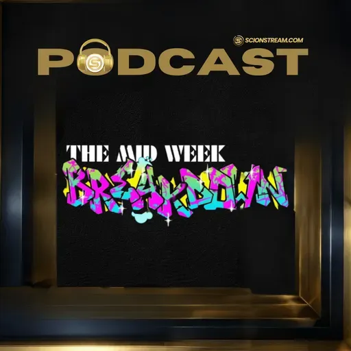 The Midweek Breakdown 2026-05-06 18:00