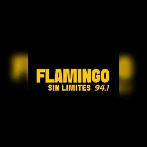 FLAMINGO STEREO 94.1FM