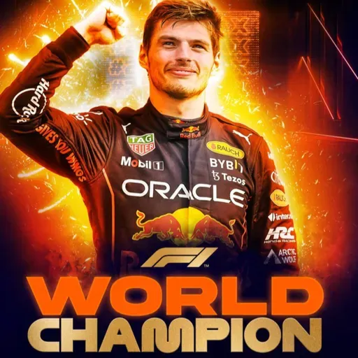 108. VERSTAPPEN BICAMPEON EN SUZUKA Resumen GP JAPON 2022