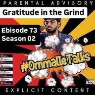 Gratitude in the Grind