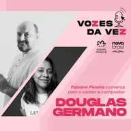 Douglas Germano: “Um povo mobilizado muda tudo.”