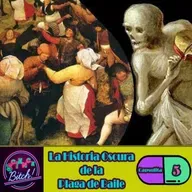 Capsulita 5 | La Historia Oscura de la Plaga de Baile