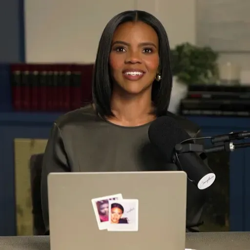 What's the matter with Candace Owens?