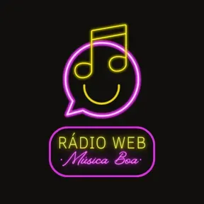 Rádio Web Música Boa