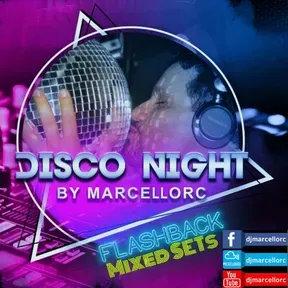 Disco Night® <> Flashback