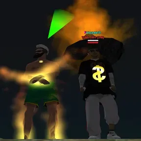 EV Funk