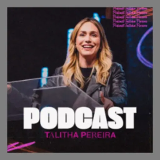 #205 Disciplina: O caminho para viver um ano novo diferente | Talitha Pereira