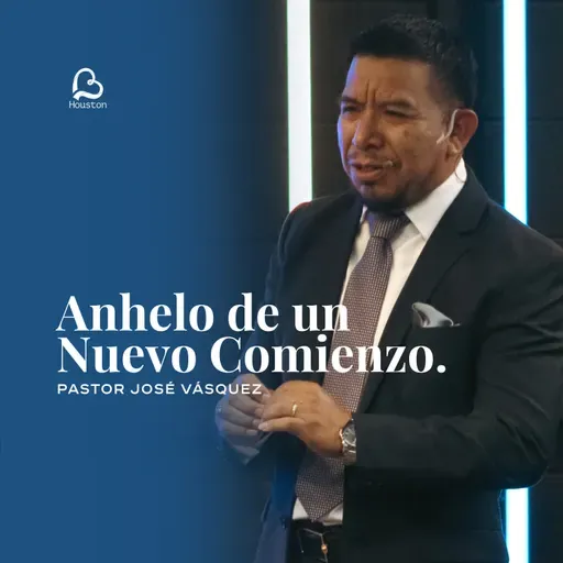 Anhelo de un Nuevo Comienzo