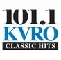 Classic Hits 101.1 - KVRO