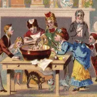 Winter Book Club: A Christmas Carol