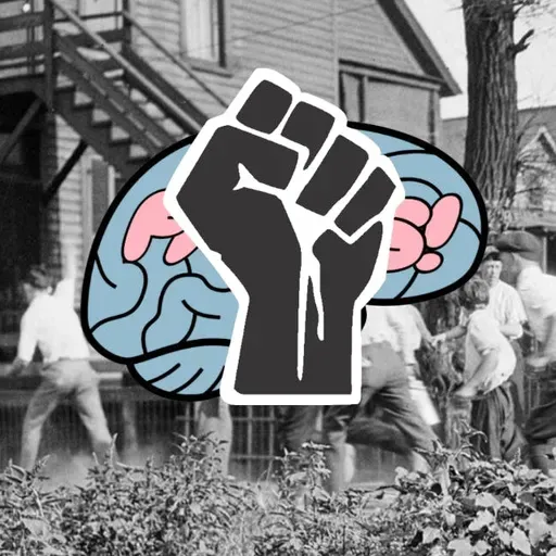 Hidden Histories - Rosewood, Tulsa, Chicago (encore)