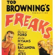 4x05 Freaks: La Parada de los Monstruos (1932)