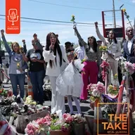 Another Take: Voices from the George Floyd protests