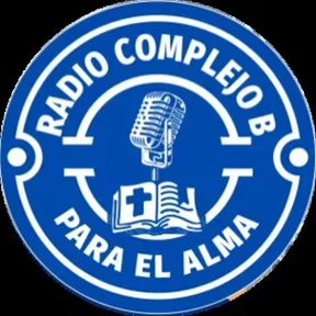 RADIO COMPLEJO B PARA EL ALMA