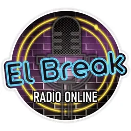 El Break Radio Online -