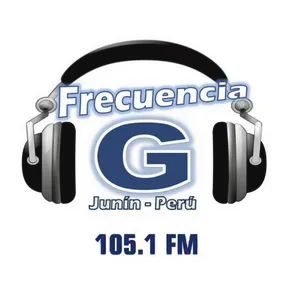 Frecuencia G