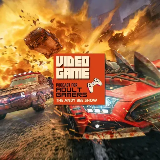 A Roguelike Racer?! Carmageddon