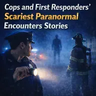 Cops and First Responders Scariest Paranormal Encounters Stories