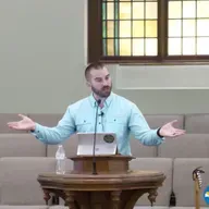 John 14:1-6 - Jesus is the Way